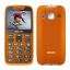 Evolveo EasyPhone EP-601 XR Orange