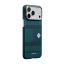 Pitaka Edge Case for iPhone 17 Pro Max Forest Down