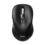 Port Designs 900707CW Wireless  Rechargeable Bluetooth Expert Mouse Black