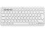 Logitech Pebble Keys 2 K380s Bluetooth Keyboard Tonal White US