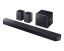 Samsung HW-Q990H Soundbar Black