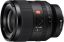 Sony Kompakt 35 mm F1.4 G Master prímobjektív