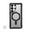 UAG Plasma XTE case for Samsung Galaxy S26 Ultra Black/Clear
