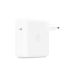 Apple 61W USB-C Power Adapter White