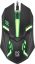 Defender MB-560L Cyber RGB Gaming Mouse Black