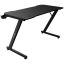 The G-Lab K-Desk Yttrium Gaming Desk Black