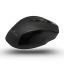 Bluestork Office 75 Wireless Bluetooth Mouse Black