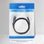 Vention USB 2.0 A to Micro USB-B Cable 1m Black