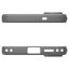 Spigen Liquid Air MagSafe case for Samsung Galaxy S26 Marble Grey