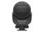 Sennheiser MKE 200 Camera Microphone Black