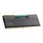 Klevv 64GB DDR5 6400MHz Kit(2x32GB) Cras V RGB Obsidian Black