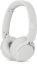 Philips TAH4000WT Bluetooth Headset White