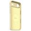 Decoded AntiMicrobial Silicone Backcover for iPhone 17 Air Yuma Yellow