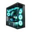 Arctic Xtender VG Clear Tempered Glass Black