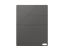Samsung Galaxy Tab S11 Ultra Book Cover Black