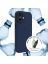dbramante1928 Greenland Pro Magsafe case for iPhone 17 Pacific Blue
