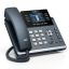 Yealink SIP-T44U vonalas VoIP telefon