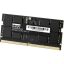 KLEVV 16GB 5600MT/s DDR5 - SODIMM memória CL46
