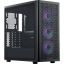 Cooler Master Elite 502 Tempered Glass Black