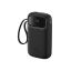 Baseus Qpow 2 10000mAh PowerBank Black