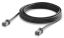 Ubiquiti CAT6a S-FTP Patch Cable 5m Black