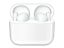 JVC HA-A4T Wireless earbuds with comfortable sound and long-lasting playtime White