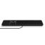Satechi Slim LX3 Wired Keyboard - US English - Space Black