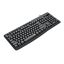 Redragon K521-RGB Keyboard Black HU