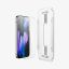 Spigen Glass tR EZ Fit 2 Pack Google Pixel 9 Pro XL Transparency