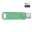 Sandisk 64GB Ultra Dual Drive Go Type-C USB3.2 Absinthe Green