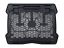 Conceptronic  THANA05B 1 ventilátoros laptop hűtőpad Black