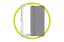 Mobile Origin EasyGlass Privacy with Applicator for Samsung Galaxy A57 5G