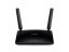 TP-LINK Archer MR200 AC750 Wireless Dual Band 4G LTE Router, 4G LTE modem, SIM