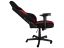 Gamer szék Nitro Concepts E250 Fekete/Piros