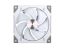 Ventilátor PHANTEKS D30 PWM Reverse Airflow D-RGB - 140mm, Fehér