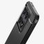 Spigen Rugged Armor Xiaomi 14T Pro Matte Black
