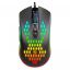 Everest SM-G07 METAFOR RGB Gaming Optical Mouse Black