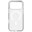 Native Union (RE)Clear Case for iPhone 17 Pro Max Transparent