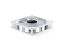 Ventilátor Jonsbo FR-606 fordított légáram ARGB 5V 3PIN, 120mm, fehér