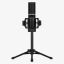 Streamplify MIC Tripod RGB USB microphone Black