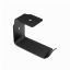 White Shark Mohawk Headset Stand Black