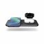 Zens 4-in-1 Wireless Charger Black
