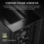 Corsair Frame 4000D RS Tempered Glass Black