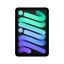 Apple iPad mini (2024) 8,3