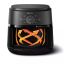 Philips Airfryer 2000 XL Black