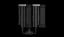 DeepCool AK620 ZERO DARK CPU Cooler Black