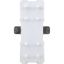 Thermalright Assassin X 120 Refined SE WHITE ARGB processzor hűtő fehér