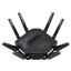 Asus ROG Rapture GT-BE98 WiFi Gaming Router Black