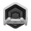 Cooler Master MasterAccessory GEM Black/White