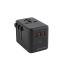 Mobile Origin GaN 67W Travel Adapter PW5 EU/UK/US/AUS, 3x USB-C + USB-A